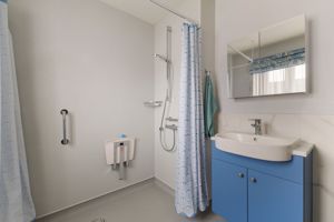 Wet Room- click for photo gallery